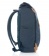Рюкзак для ноутбука Impact из переработанного канваса AWARE™, 15" фото 3