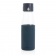 Стеклянная бутылка для воды Ukiyo с силиконовым держателем, 600 мл фото 2