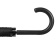 Зонт-трость, Bergwind, черный фото 5