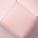 Корзина Corona, малая, розовая фото 4
