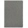 Ежедневник Tweed недатированный, серый (без упаковки, без стикера) фото 1