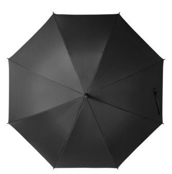 Зонт-трость, Bergwind, черный фото 