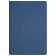 Ежедневник Tweed недатированный, синий (без упаковки, без стикера) фото 1