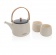 Набор керамический чайник Ukiyo с чашками фото 1