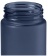 Бутылка для воды Flip, синяя фото 5