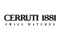 CERRUTI 1881