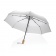 Автоматический зонт Impact из RPET AWARE™ с бамбуковой рукояткой, d94 см фото 6