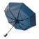 Маленький двухцветный зонт Impact из RPET AWARE™, d97 см фото 5