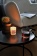 Маленькая ароматическая свеча Ukiyo в стекле фото 6