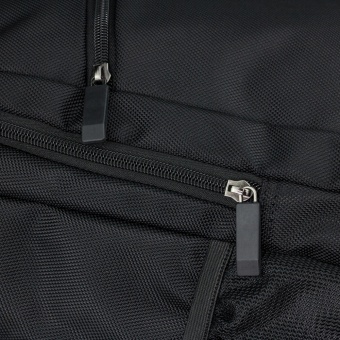 Спортивный рюкзак Delta, черный фото 