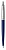 Ручка шариковая Parker Jotter K60 Blue M синие чернила подар.кор.