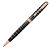 Ручка шариковая Parker Sonnet Premium K531 Masculine Brown PGT M черные чернила подар.кор.