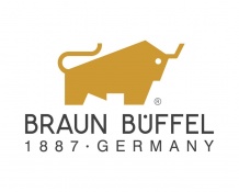 Braun Buffel