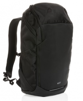 Бизнес-рюкзак Swiss Peak из RPET AWARE™ для ноутбука 15,6" фото 