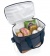 Большая сумка-холодильник Impact из переработанного канваса AWARE™ фото 2