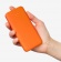 Внешний аккумулятор Elari Plus 10000 mAh, оранжевый фото 8