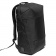 Бизнес рюкзак Taller  с USB разъемом, черный фото 1
