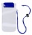 Водозащитный чехол Waterpro, синий