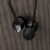 Наушники Sennheiser CX 3.00 внутриканальные, черные фото 8