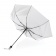 Зонт с автоматическим открыванием Impact из RPET AWARE™ 190T, d97 см фото 3