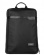 Бизнес рюкзак Brams, черный/серый фото 1