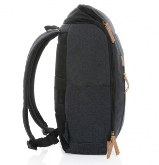 Рюкзак для ноутбука Impact из переработанного канваса AWARE™, 15" фото 
