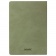 Ежедневник Stella недатированный с магнитом на обложке, светло-зеленый фото 4