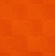 Плед Cella вязаный, оранжевый (без подарочной коробки) фото 2