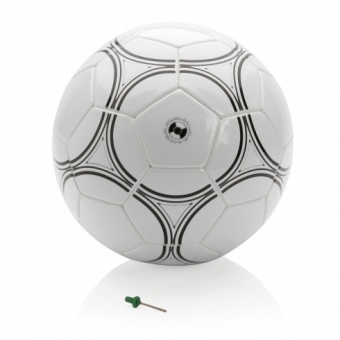 Футбольный мяч 5 размера фото 