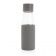 Стеклянная бутылка для воды Ukiyo с силиконовым держателем, 600 мл фото 3
