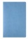 Блокнот Portobello Notebook Trend, Latte new slim, голубой/синий фото 2
