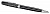 Ручка шариковая Parker Sonnet SE18 K541 Black CT M черные чернила подар.кор.