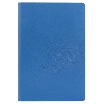 Ежедневник Portobello Trend Lite, Shalimar, недатир. 224 стр., голубой фото 