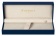 Ручка шариковая Waterman Perspective White CT (M) чернила: синий подарочная коробка палла фото 3