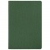 Ежедневник Tweed недатированный, зеленый (без упаковки, без стикера) фото 3