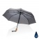 Автоматический зонт Impact из RPET AWARE™ с бамбуковой рукояткой, d94 см фото 1
