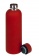 Термобутылка вакуумная герметичная Prima, красная фото 2