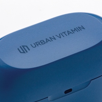 Беспроводные наушники Urban Vitamin Napa фото 