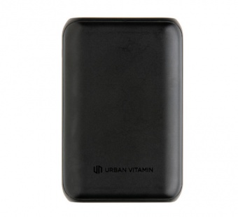 Внешний аккумулятор Urban Vitamin Alameda с быстрой зарядкой PD, 18 Вт, 10000 мАч фото 