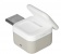 Беспроводная зарядная станция 3в1 15W Cube Wireless Magnetic фото 4