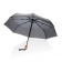Автоматический зонт Impact из RPET AWARE™ с бамбуковой рукояткой, d94 см фото 3