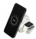 Беспроводная зарядная станция 3в1 15W Cube Wireless Magnetic фото 6