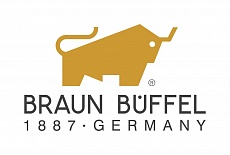 Braun Buffel