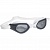 Очки для плавания Persistar Comfort Unmirrored, белые