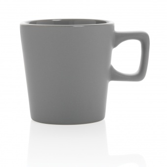 Керамическая кружка для кофе Modern фото 