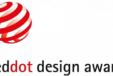 Reddot design award