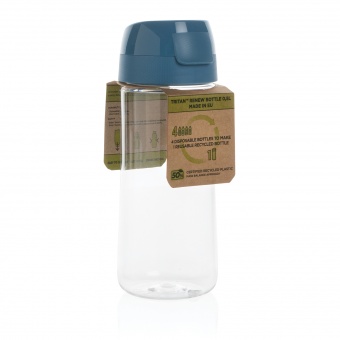 Бутылка Tritan™ Renew, 0,5 л фото 
