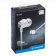 Наушники Sennheiser CX 3.00 внутриканальные, черные фото 9