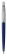 Ручка шариковая Parker Jotter K60 Blue M синие чернила подар.кор. фото 1