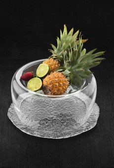 Чаша для фруктов Diamante фото 3